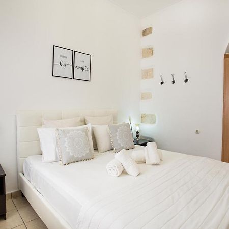 Erofili Ηouse Hotel Chania  Luaran gambar