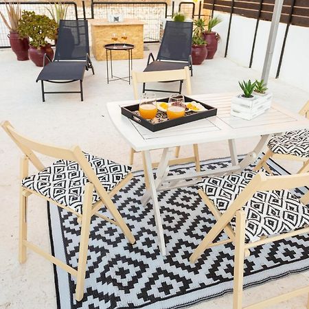 Erofili Ηouse Hotel Chania  Luaran gambar