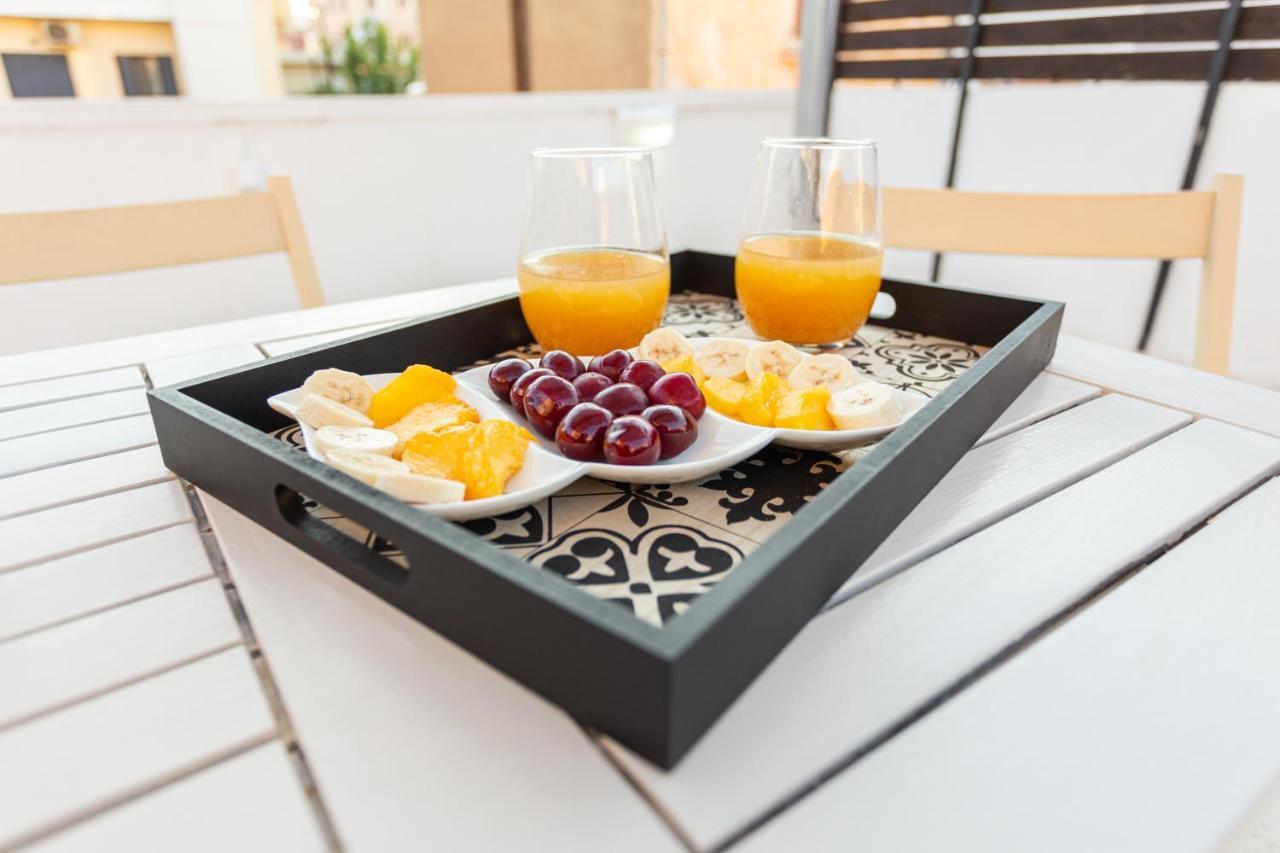 Erofili Ηouse Hotel Chania  Luaran gambar