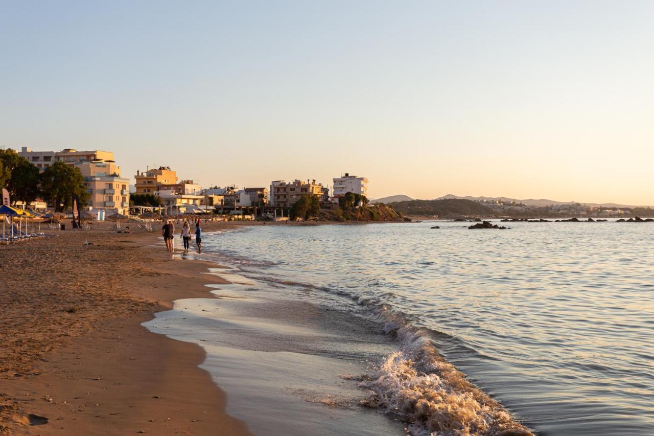 Erofili Ηouse Hotel Chania  Luaran gambar