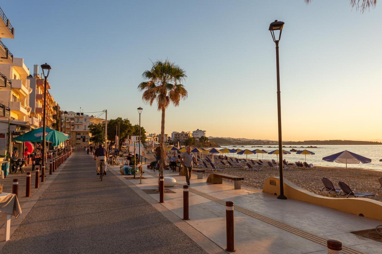Erofili Ηouse Hotel Chania  Luaran gambar