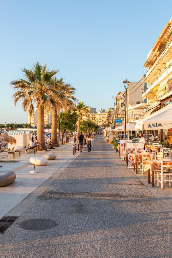 Erofili Ηouse Hotel Chania  Luaran gambar